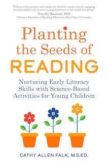 Front cover_Planting the Seeds of Reading