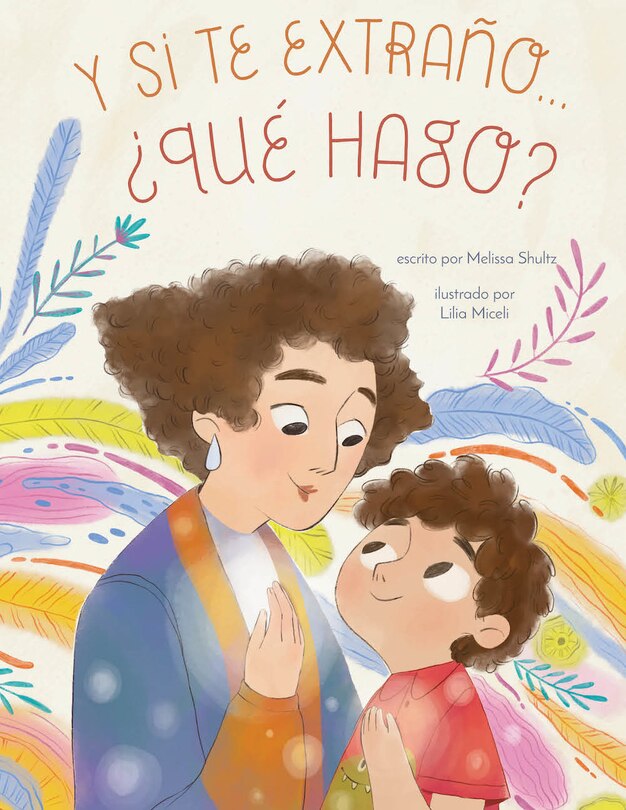 Front cover_Y si te extraño. . . qué hago?