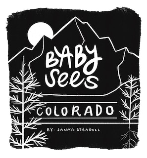 Couverture_Baby Sees Colorado
