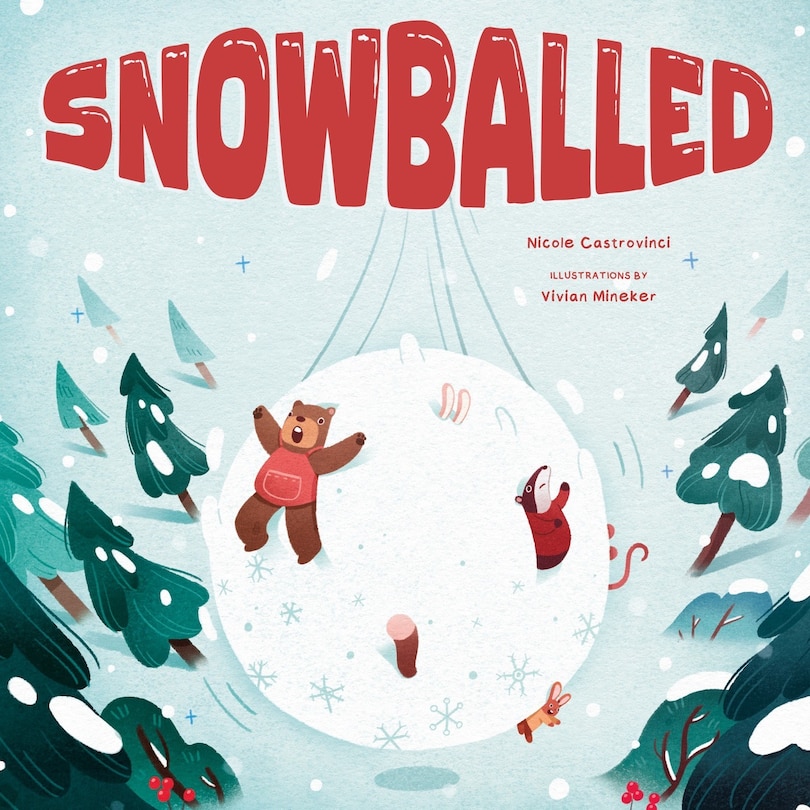 Couverture_Snowballed
