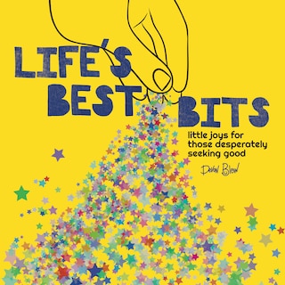 Front cover_Life's Best Bits