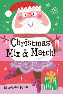 Couverture_Christmas Mix & Match