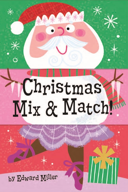 Couverture_Christmas Mix & Match