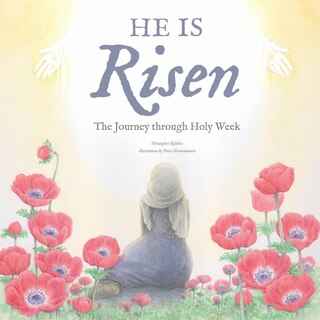 Front cover_He Is Risen
