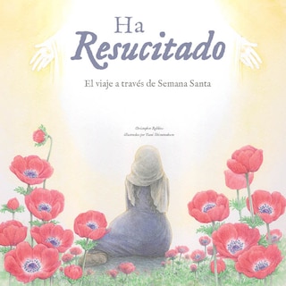 Front cover_Ha resucitado
