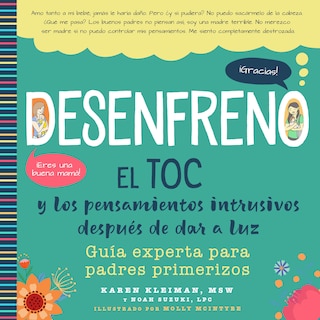 Front cover_Desenfreno