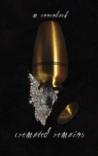 Front cover_Cremated Remains