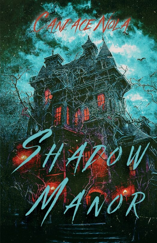 Front cover_Shadow Manor