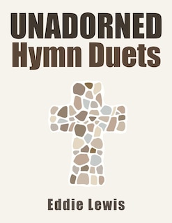 Front cover_Unadorned Hymn Duets