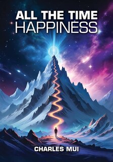 Front cover_All the Time Happiness