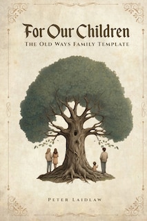 Front cover_For Our Children