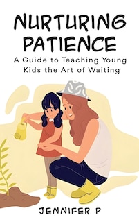 Front cover_Nurturing Patience