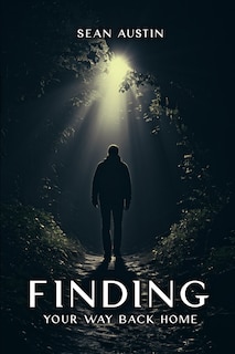 Front cover_Finding Your Way Back Home