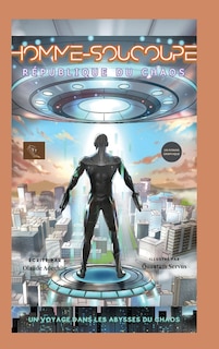 Front cover_Homme Soucoupe