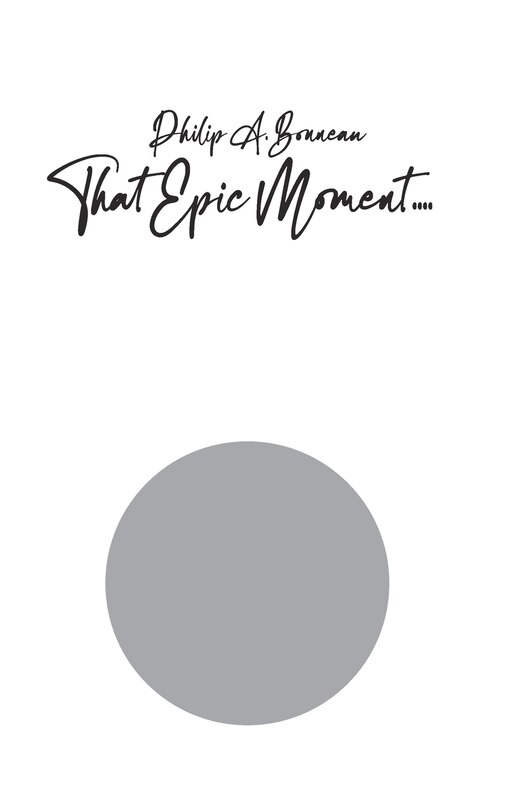 Couverture_That Epic Moment (With four periods knowing it is usually three)