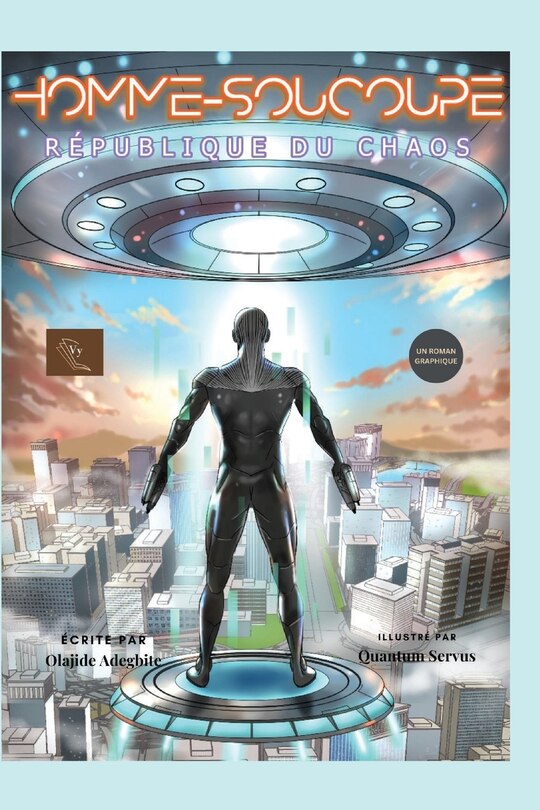 Front cover_Homme Soucoupe