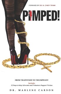 Front cover_PIMPED - From Trafficked to Triumphant
