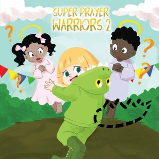 Front cover_Super Prayer Warriors 2