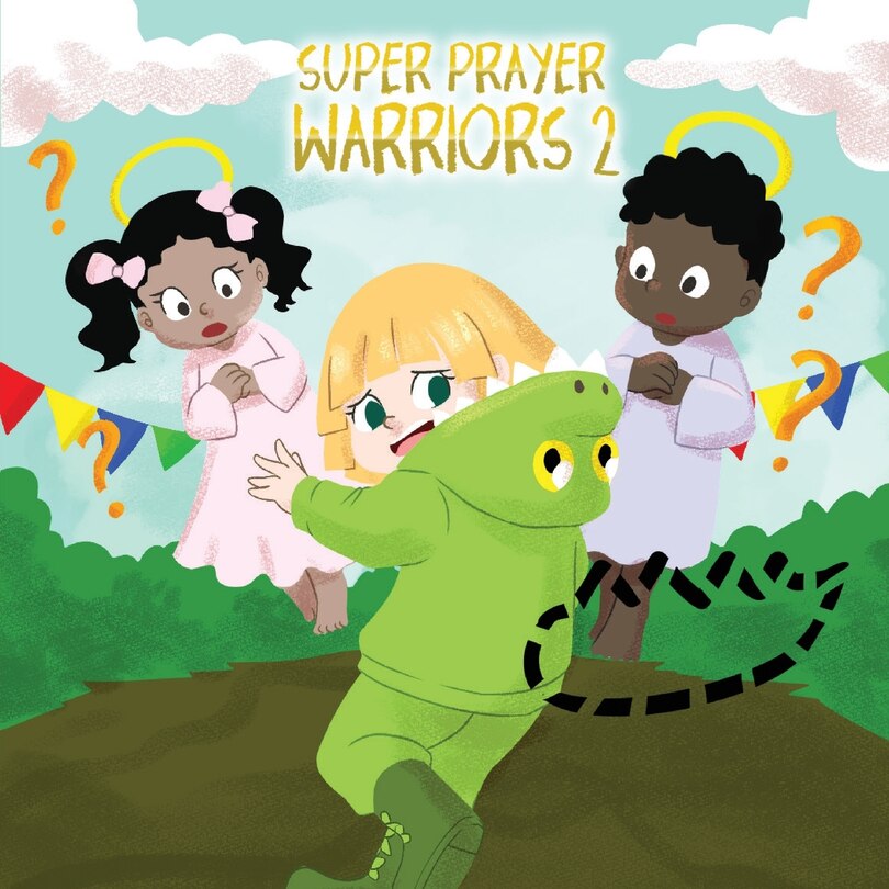 Front cover_Super Prayer Warriors 2