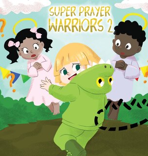 Couverture_Super Prayer Warriors 2