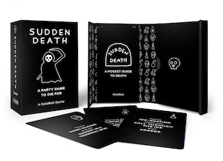Front cover_Sudden Death