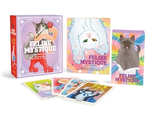 Front cover_Feline Mystique
