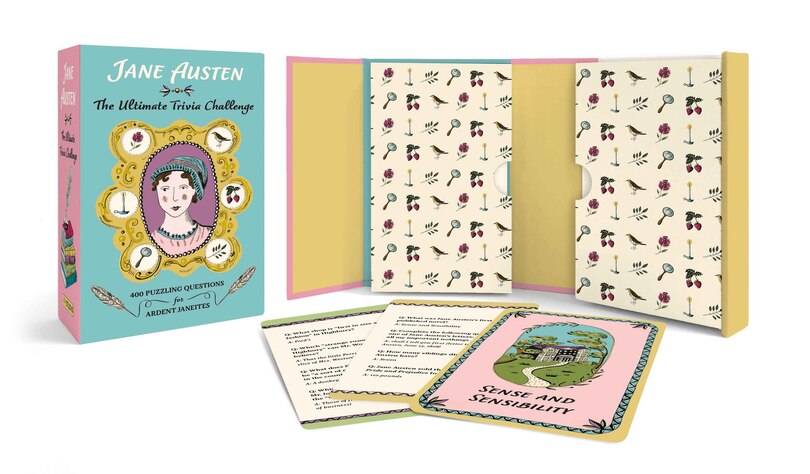 Couverture_Jane Austen: Wisdom Is Better than Wit