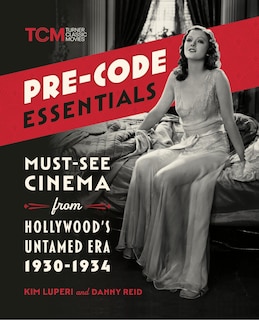 Front cover_Pre-Code Essentials