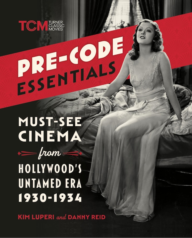 Front cover_Pre-Code Essentials