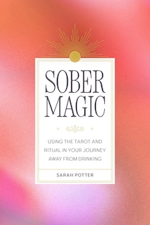 Front cover_Sober Magic