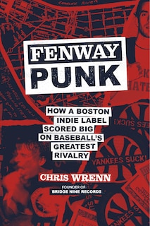 Front cover_Fenway Punk