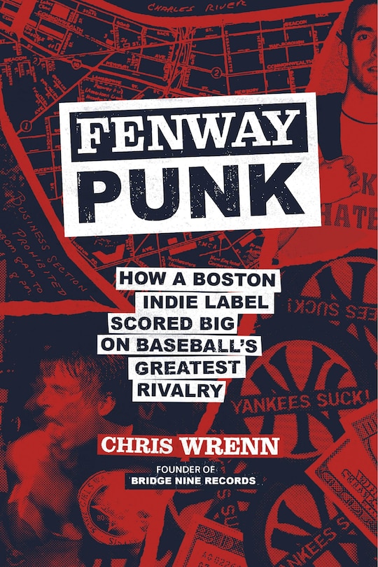 Front cover_Fenway Punk
