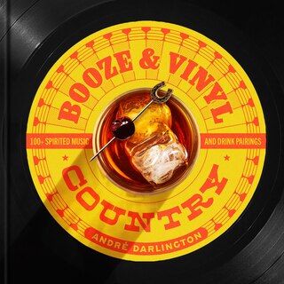 Couverture_Booze & Vinyl Country