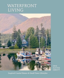 Couverture_Waterfront Living