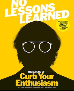 Front cover_No Lessons Learned