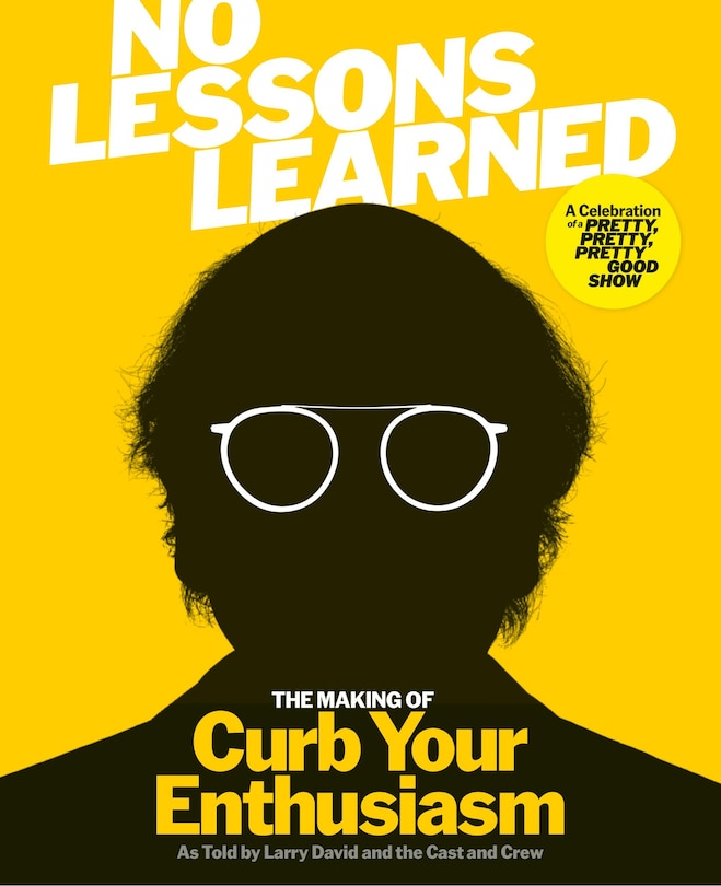 Front cover_No Lessons Learned