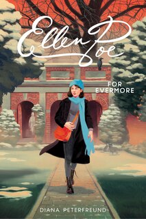 Front cover_Ellen Poe for Evermore