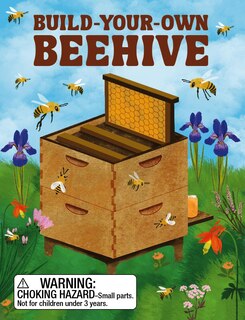 Couverture_Build-Your-Own Beehive