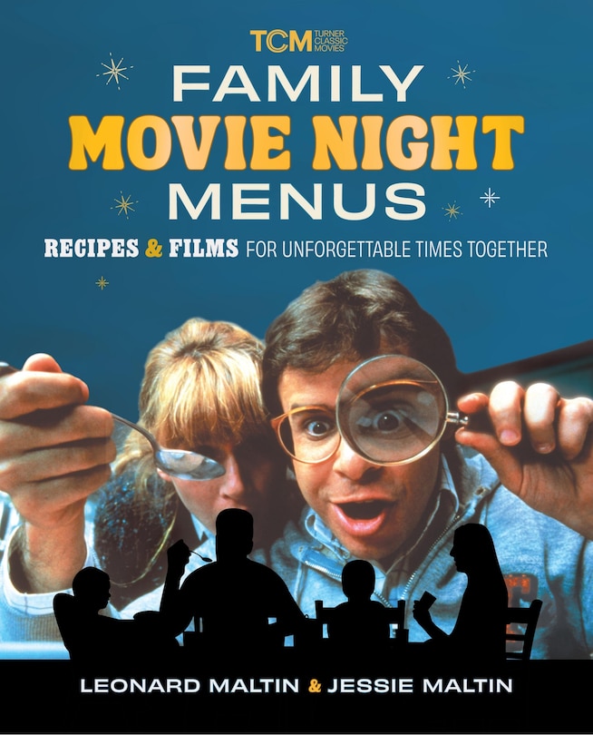 Couverture_Family Movie Night Menus