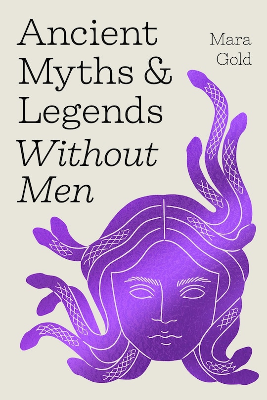Couverture_Ancient Myths and Legends Without Men