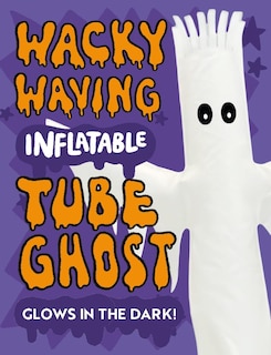 Front cover_Wacky Waving Inflatable Tube Ghost