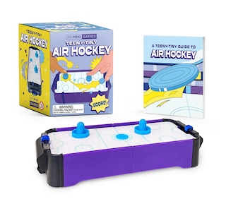 Couverture_Teeny-Tiny Air Hockey