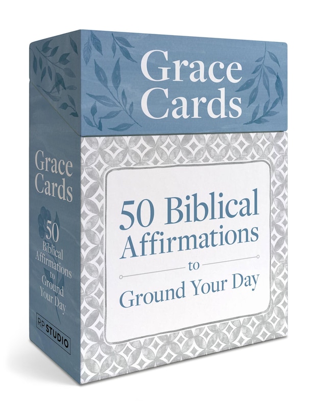 Front cover_Grace Cards