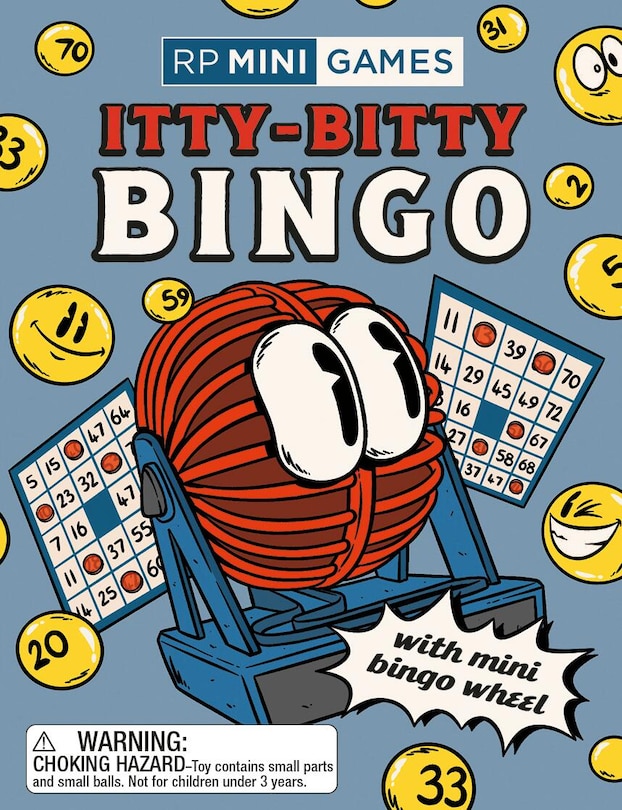 Couverture_Itty-Bitty Bingo