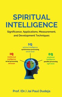 Front cover_Spiritual Intelligence