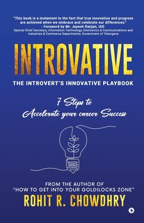 Front cover_Introvative