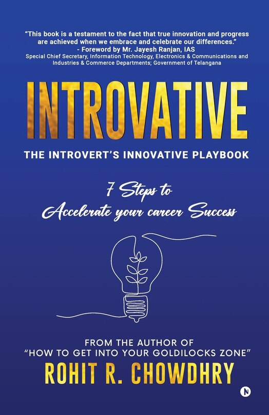 Front cover_Introvative
