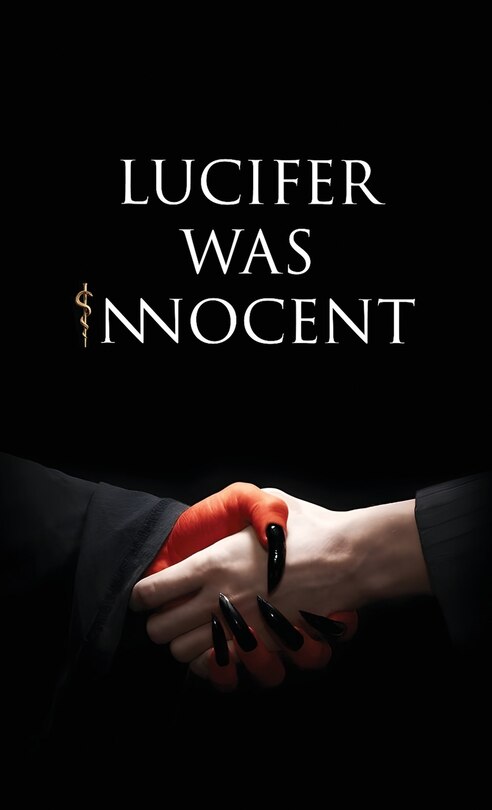 Front cover_Lucifer was Innocent
