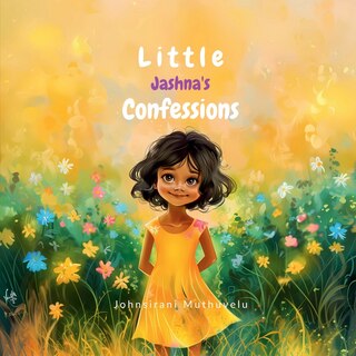 Front cover_Little Jashna's Confessions