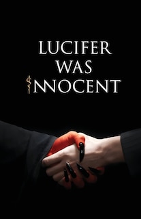 Front cover_Lucifer was Innocent